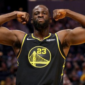 kaiyun-【现场】勇士止连败另有好消息 防守中坚即将归来