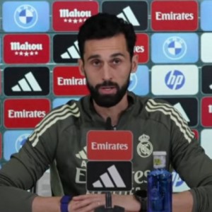 kaiyun-阿韦洛亚：在皇马最重要的是赢得比赛，无论采用何种战术体系