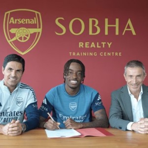 开云-塔帅钦点！天空：阿尔特塔在签马杜埃凯谈判中扮演关键角色