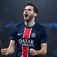 27球，巴黎圣日耳曼并列法国俱乐部欧冠单赛季进球数排行榜第二