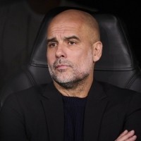 哈曼：瓜帅最多再执教曼城两个赛季，他已无法夺得英超或欧冠冠军